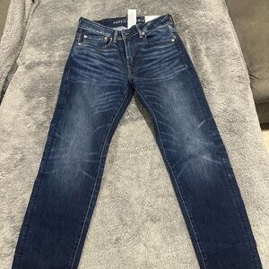 American Eagle slim fit jeans